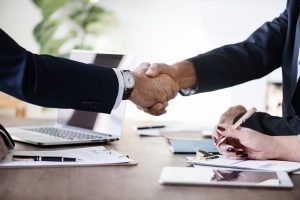 jak znaleźć pracę po 50