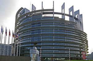 kiedy wybory do europarlamentu 2019