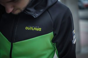 Ubrania reklamowe