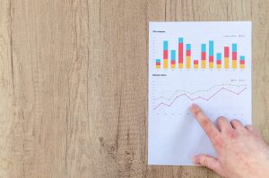 Short selling - strategia zarabiania na spadkach cen akcji